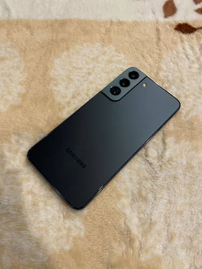 Samsung S22 - 256gb - Non PTA