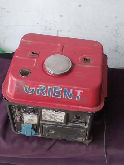 1000 watt generator