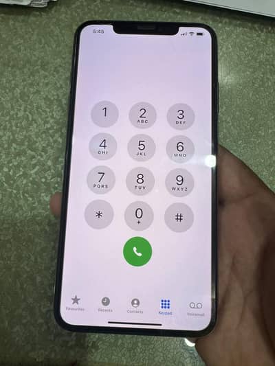 Apple iPhone XS Max