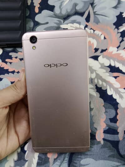 OPPO A37