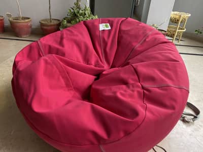Original Relaxsit Bean Bag – Used | Excellent Condition