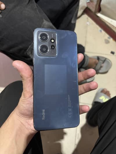 Redmi Note 12