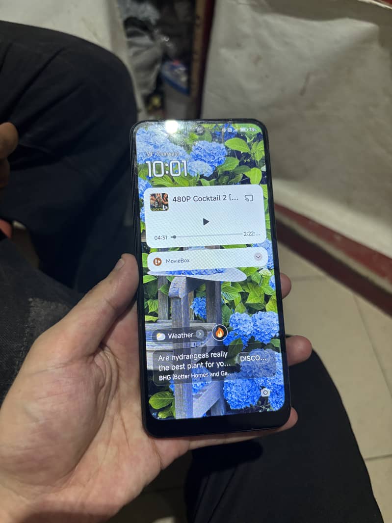 Redmi Note 12 3