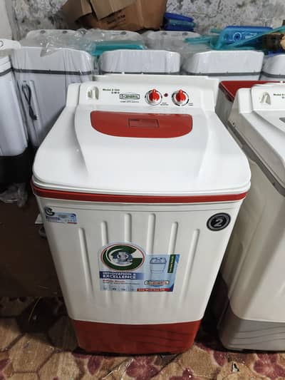 G General washing machine 2 Years Warranty Home Delivery in Lahore