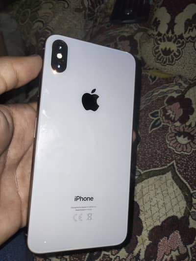 Apple iPhone XS Max