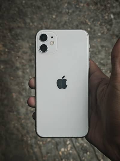 Apple iPhone 11