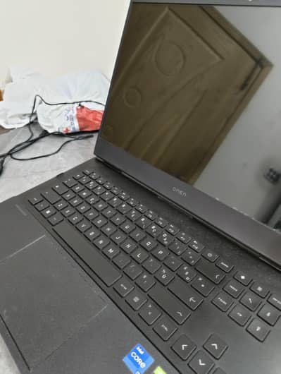 HP Omen RTX 370ti