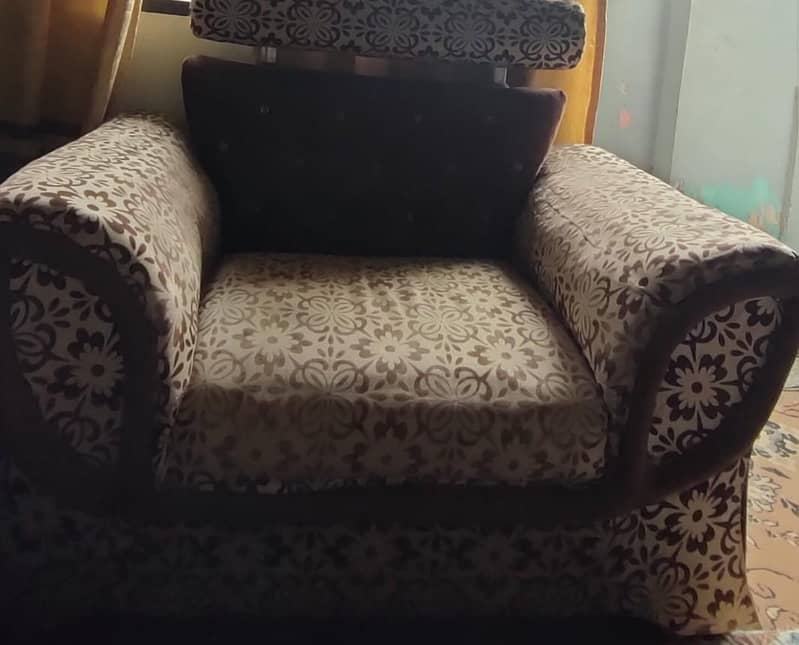 7 seater sofa set 1