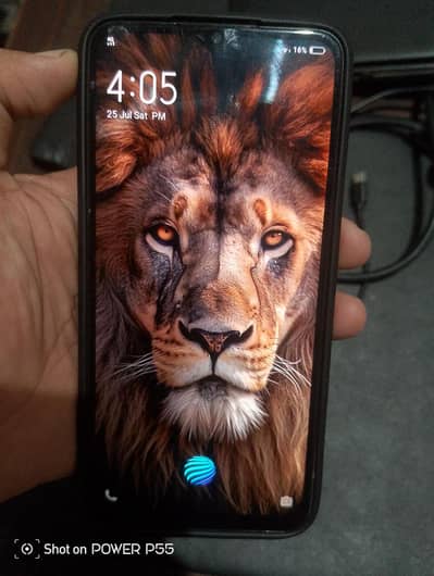 Vivo S1