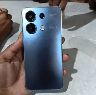 Xiaomi Redmi Note 13