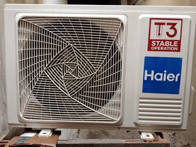 1 Ton AC for Sale – Only 3 Months Used
