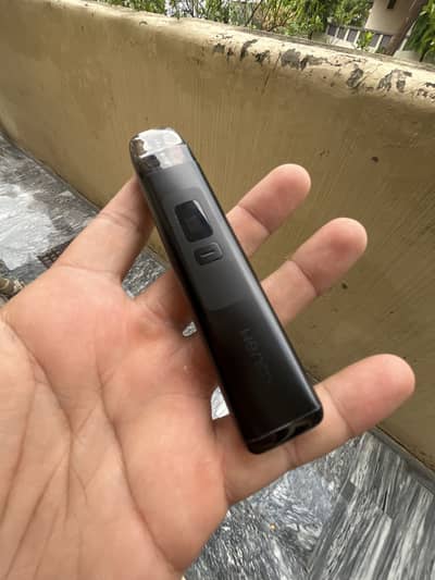 New condition greek vape pod