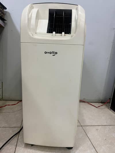 Avolto PC-40 Air conditioner AC