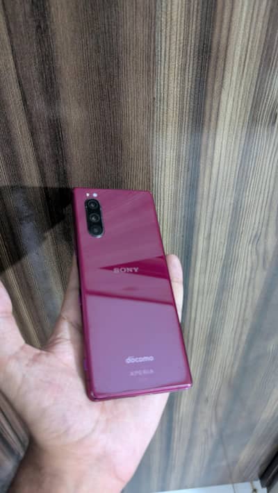 Sony xperia 5 pta approved waterpack
