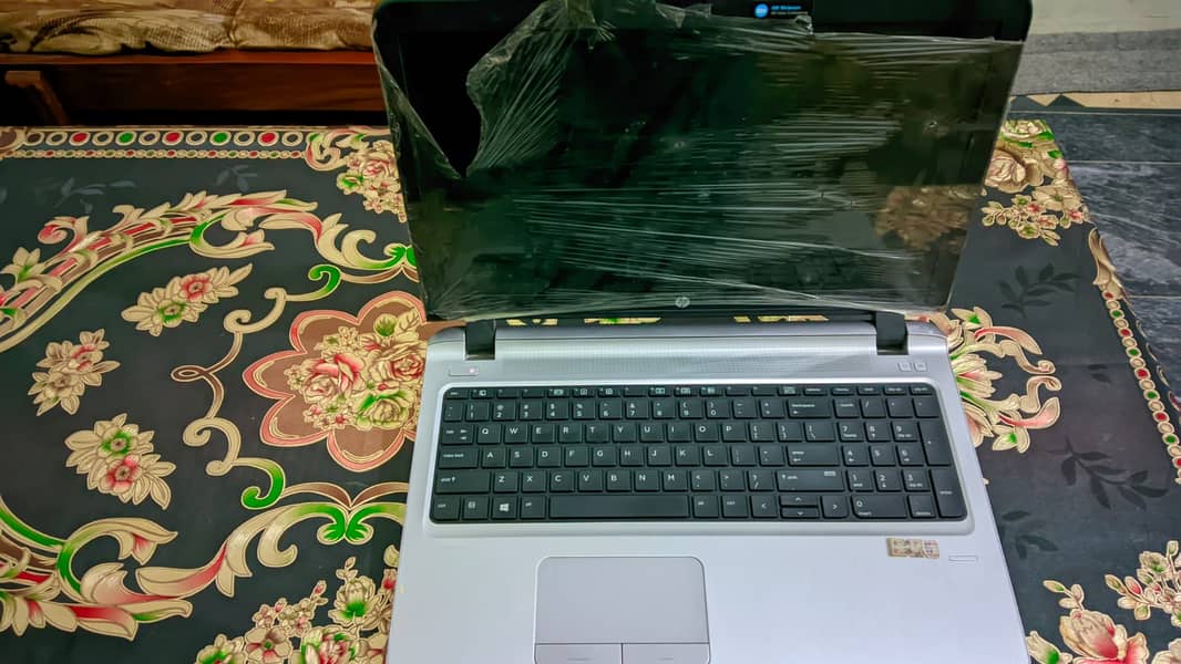 HP ProBook 1