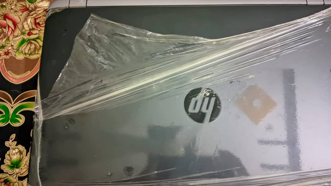 HP ProBook 2