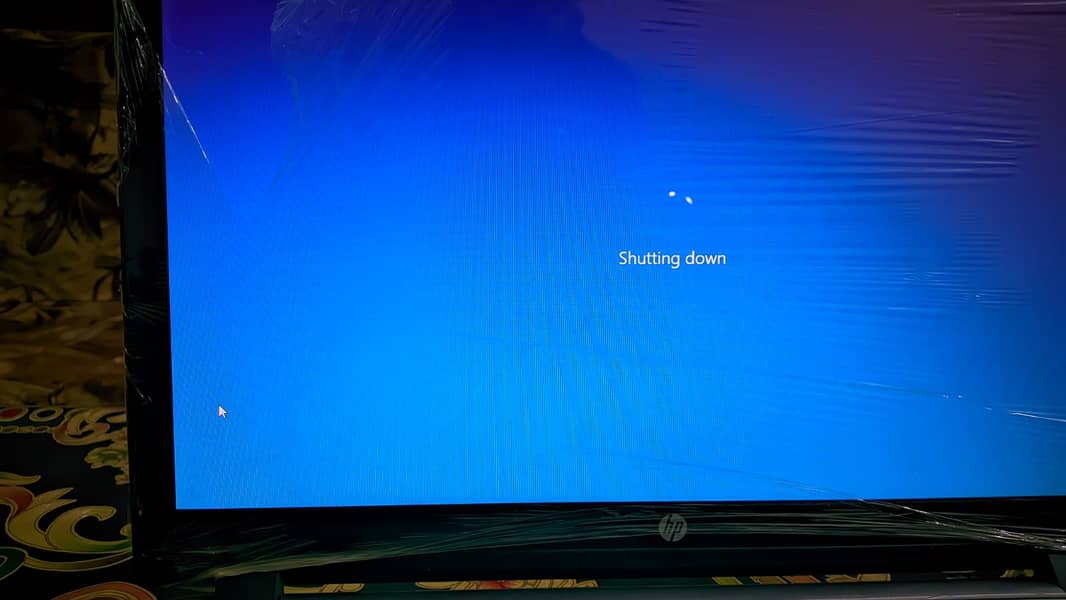 HP ProBook 3