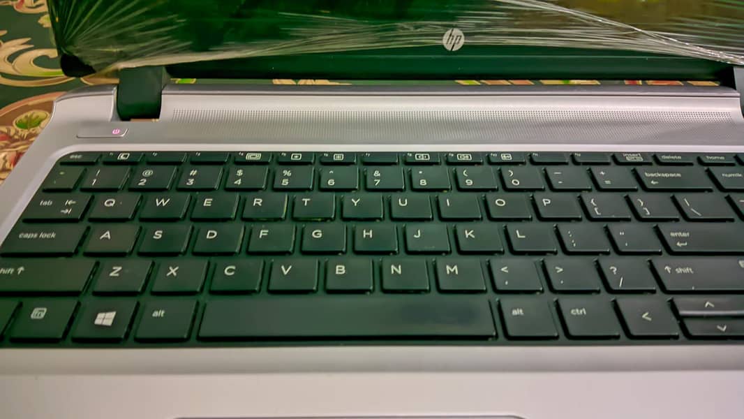 HP ProBook 4