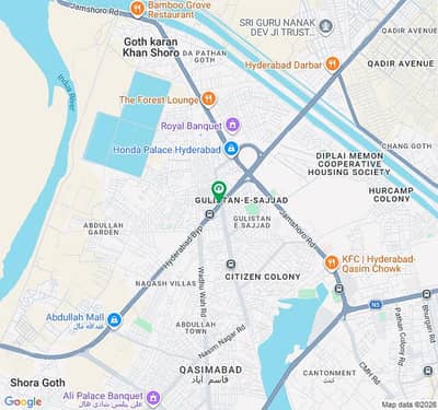 J Oasis Hyderabad Bypass Plot