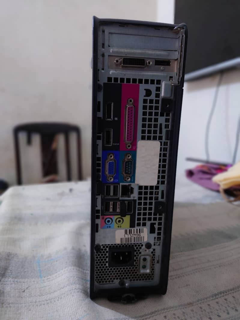 CORE 2 QUAD GAMING PROCESSOR 4 CORE 0