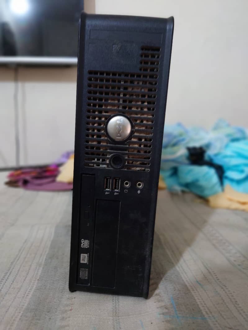 CORE 2 QUAD GAMING PROCESSOR 4 CORE 1