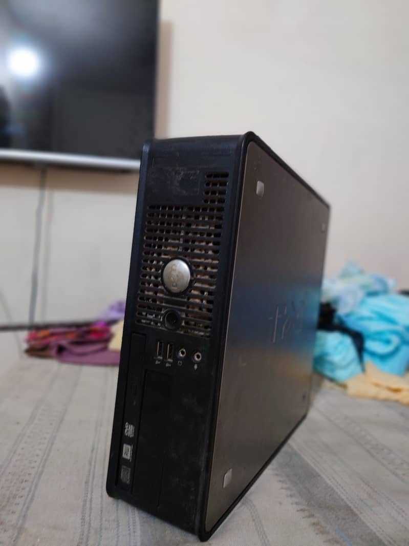 CORE 2 QUAD GAMING PROCESSOR 4 CORE 2