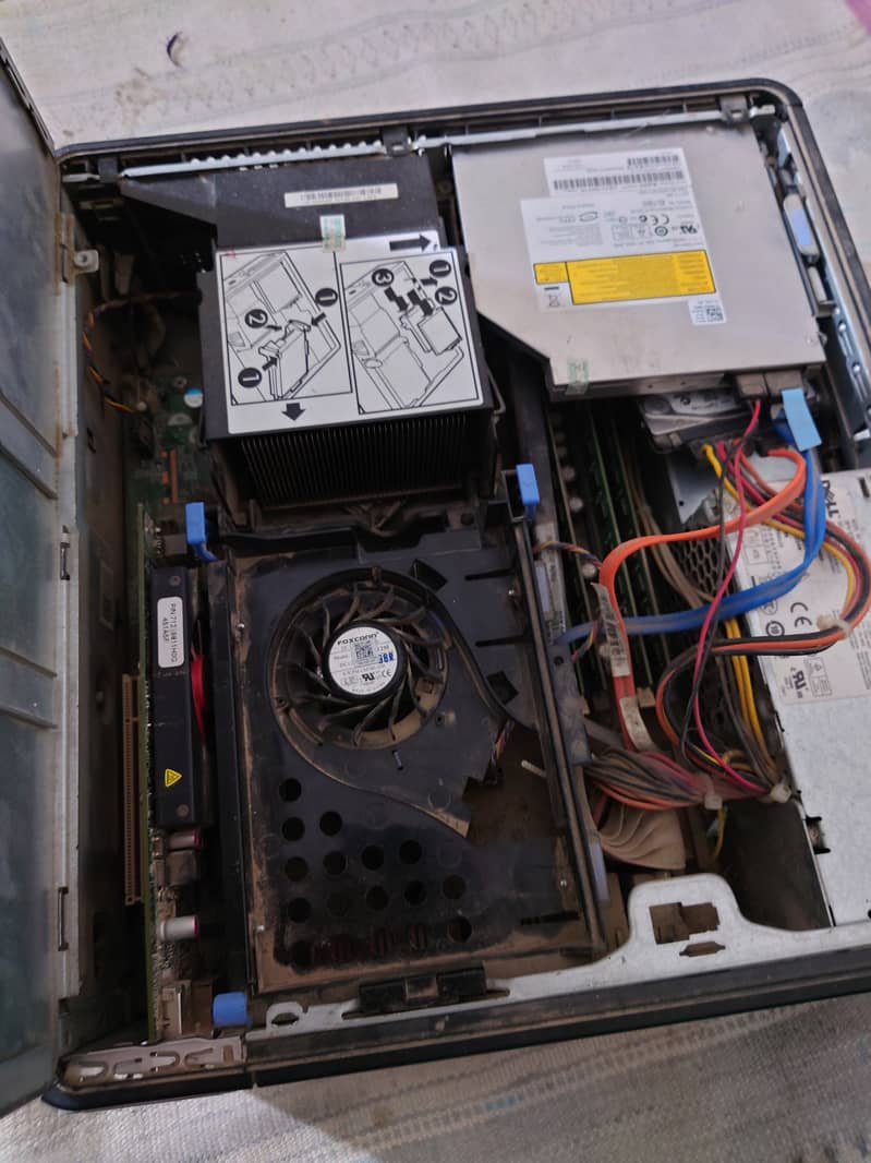 CORE 2 QUAD GAMING PROCESSOR 4 CORE 4
