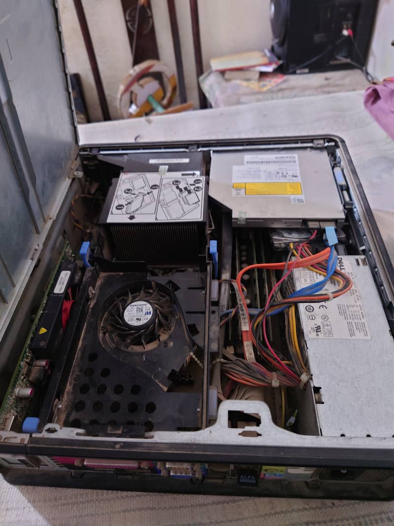 CORE 2 QUAD GAMING PROCESSOR 4 CORE 5