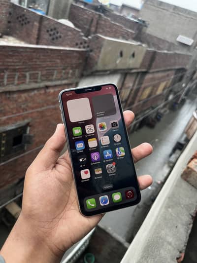 Apple iPhone XS Max