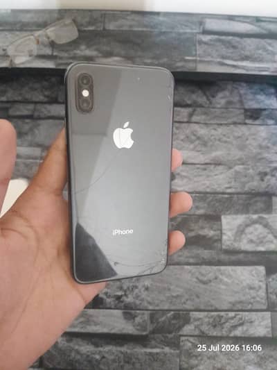 iphone xs 256