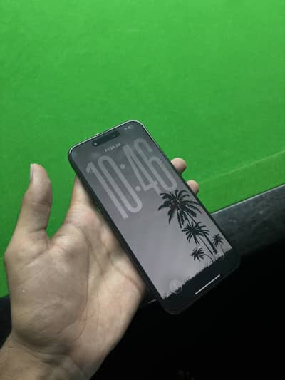 15 Pro max (256Gb)