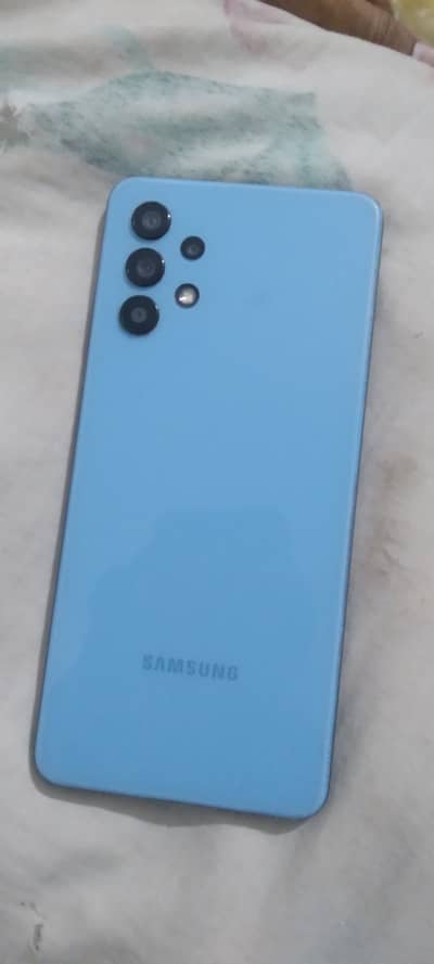 Samsung Mobile A32 6/128