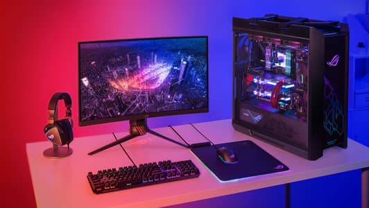 Next-Level Gaming PCs at Unbeatable Prices