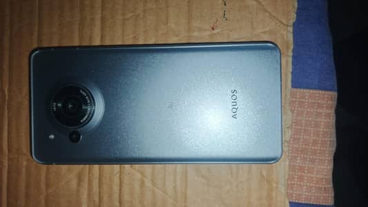 Sharp Aquos Sense7