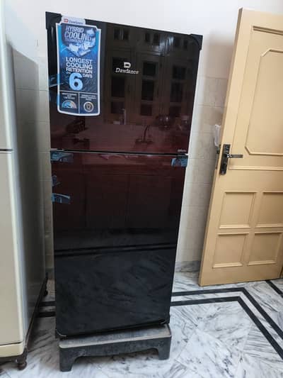 Dawlance medium size new fridge