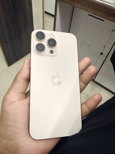 Iphone 16 pro max factory unlock