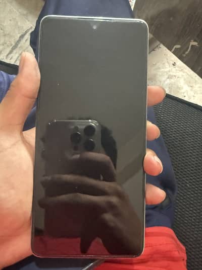 Tecno camon 20