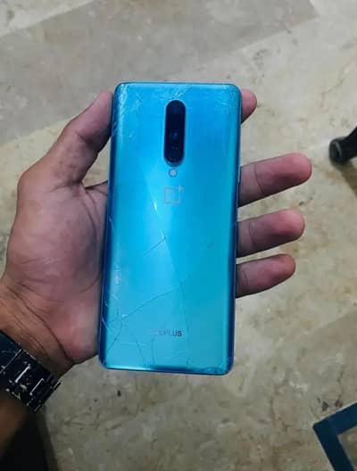 Oneplus 8