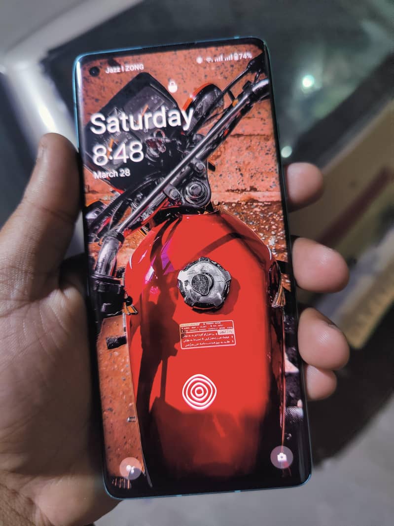 Oneplus 8 3