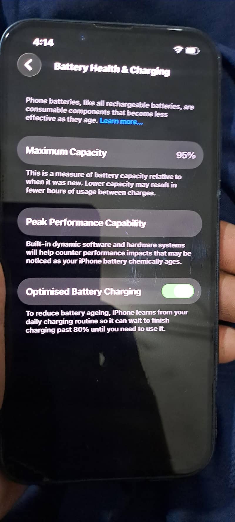 Apple iPhone 14 5
