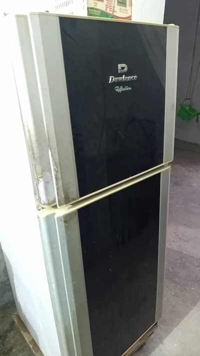 Dawlance Fridge Gas leakage Problem