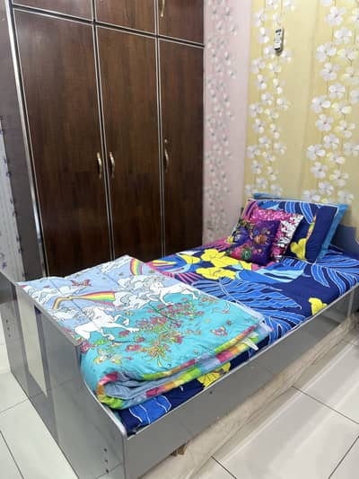 3 single bed for sale