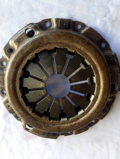 pressure plate Suzuki cultus ki