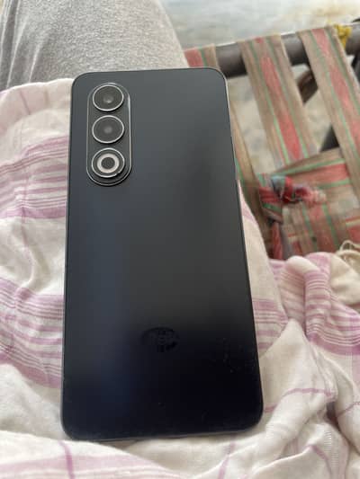 Itel s25