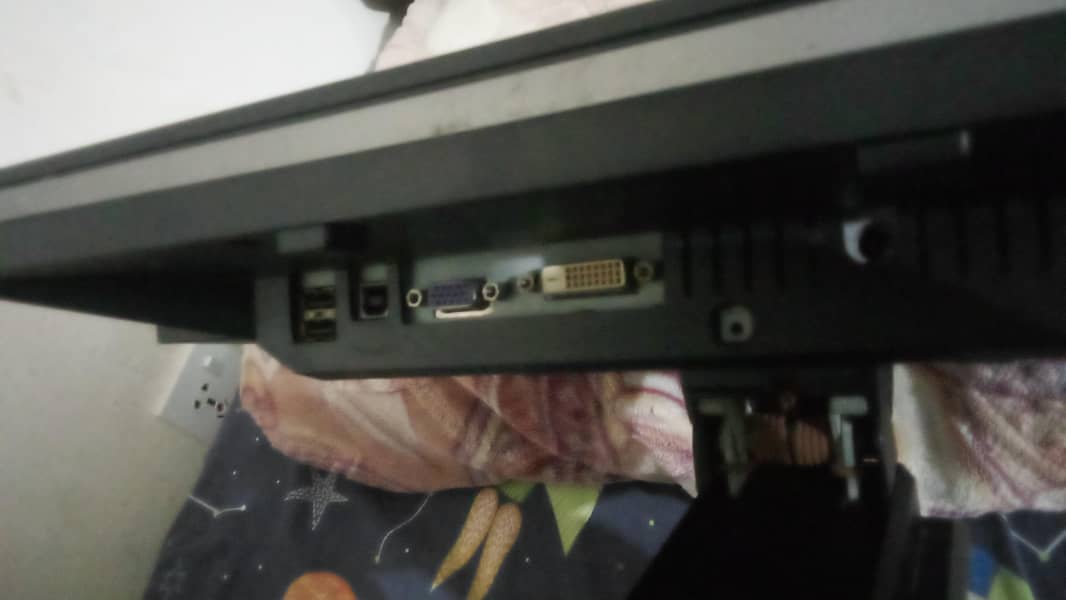 Dell led 0