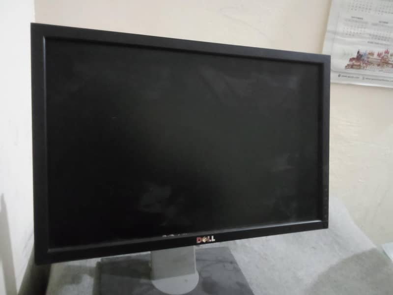 Dell led 2