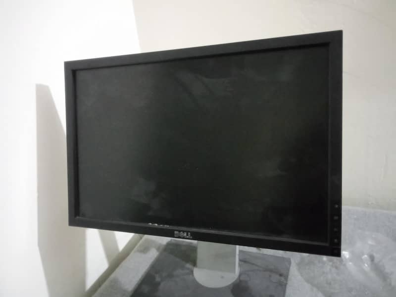 Dell led 3