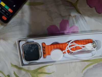 Smart Watch T-800 Ultra