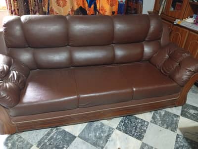 Sofa for sale 7 seater