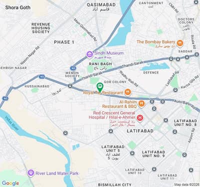 Dawood Super Mall Space For Sale